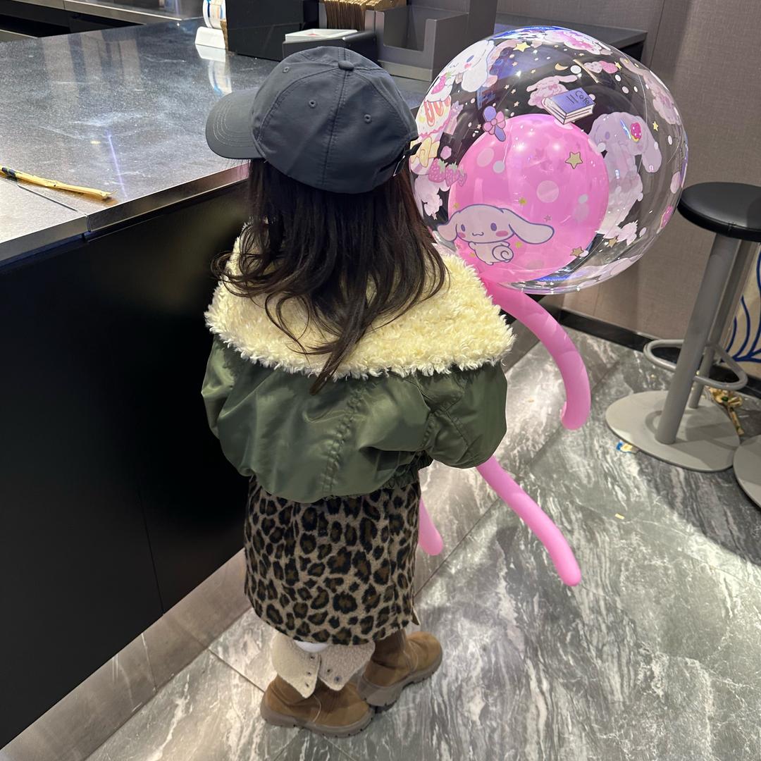 汐汐baby