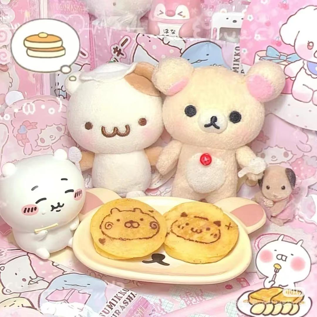 豆味面包🍞