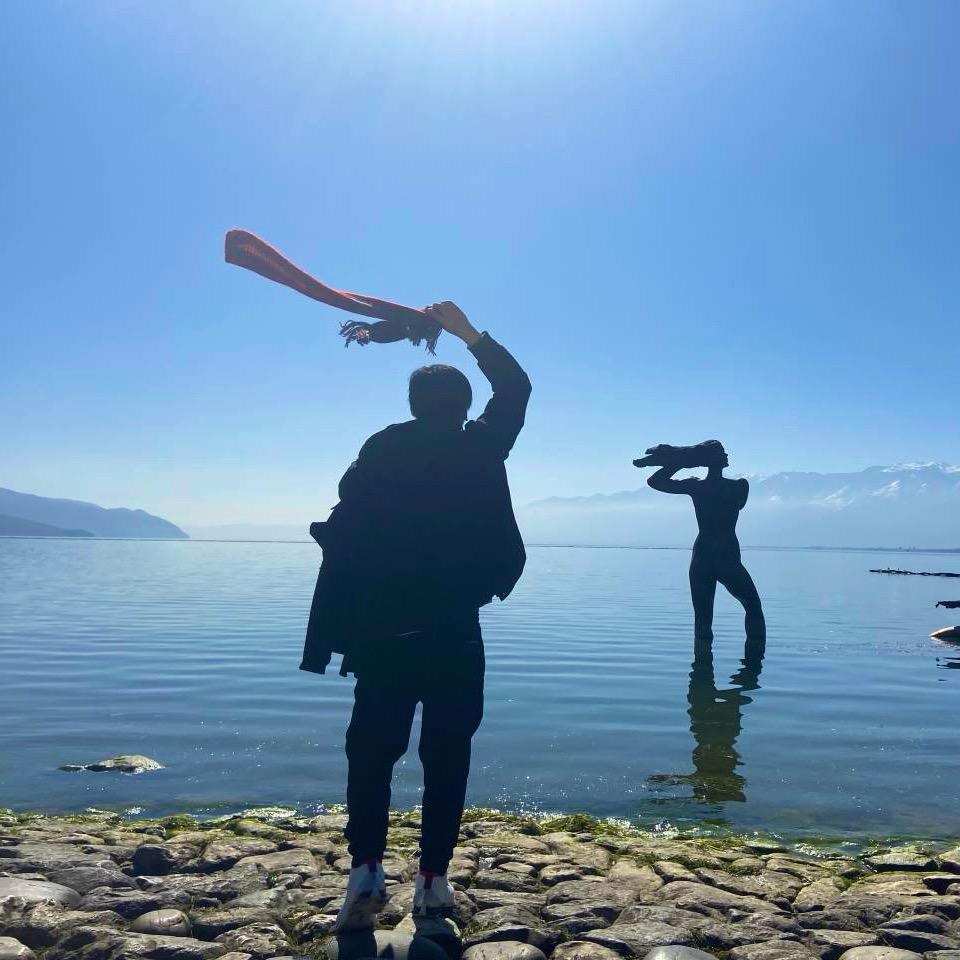 那晚我没醉