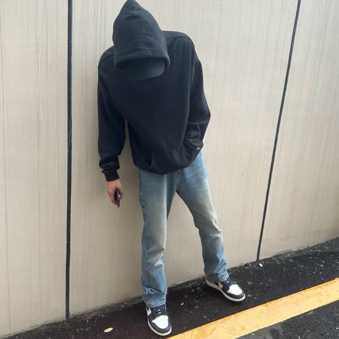 防 