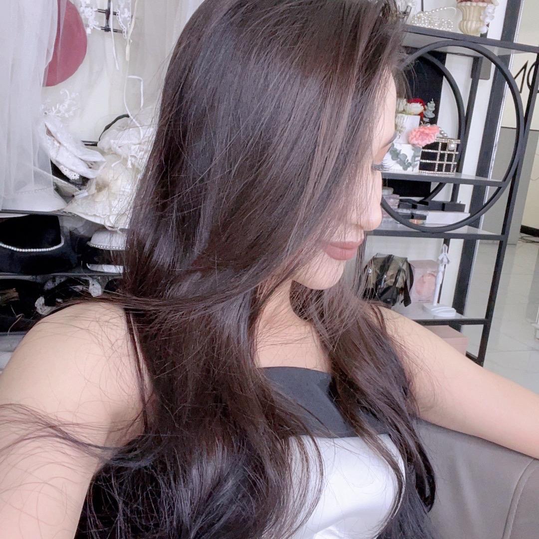 小菲- ❣️化妆师