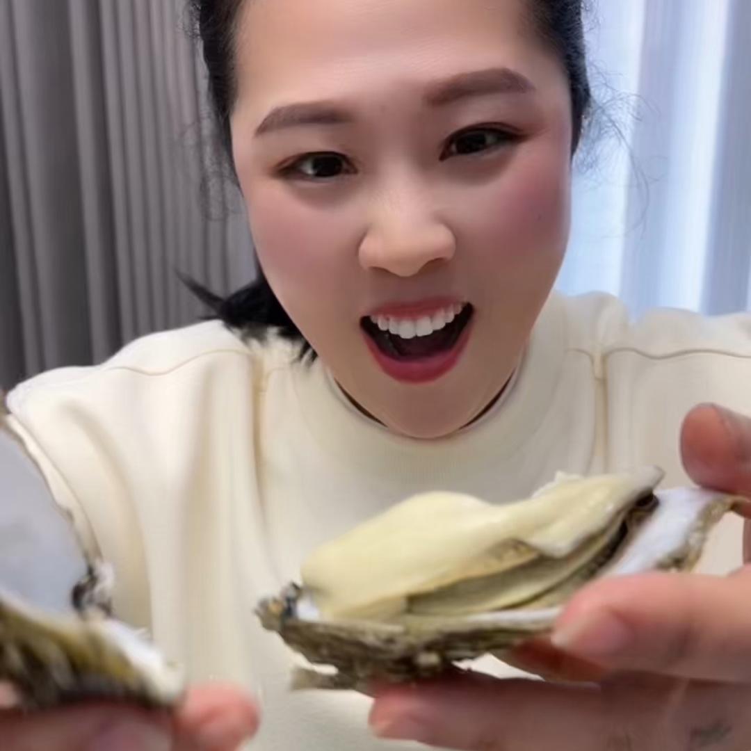 咸咸海鲜