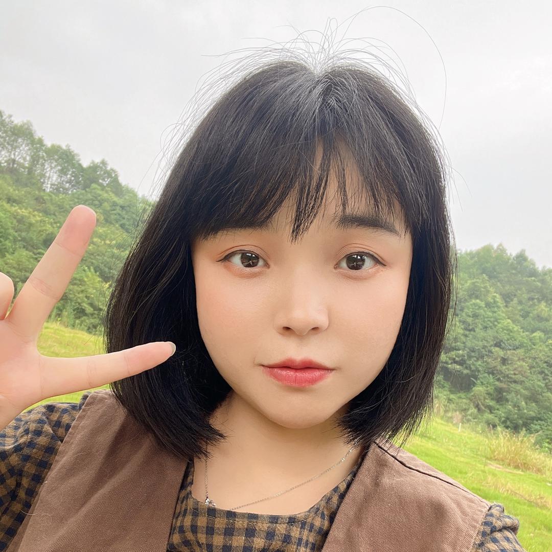 圆圈圈✌️