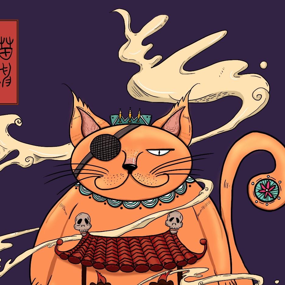 神猫百货智能生活
