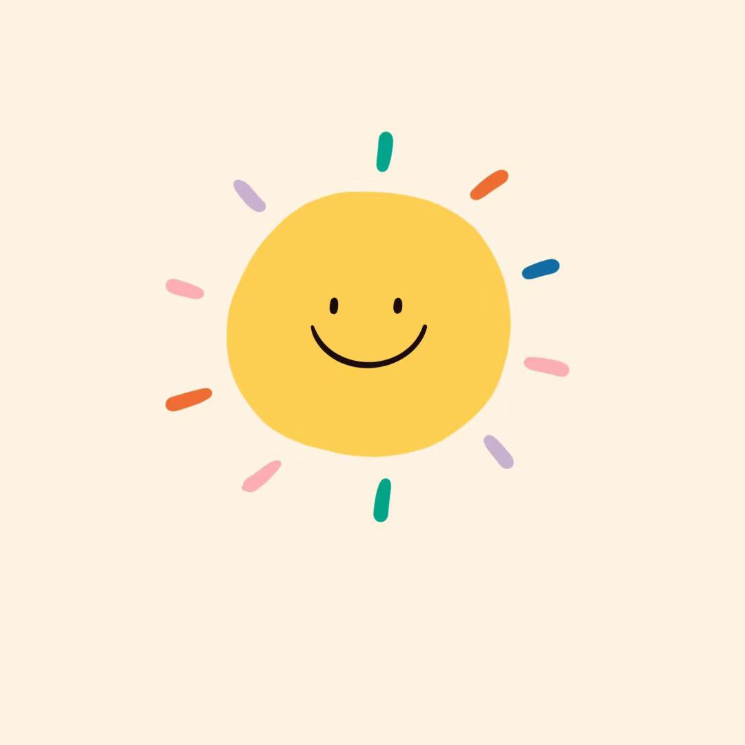 小太杨☀️