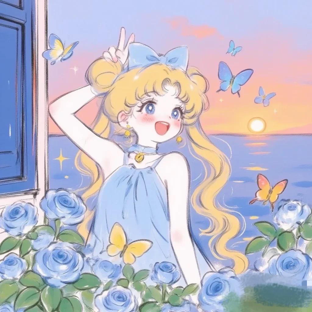 🌸