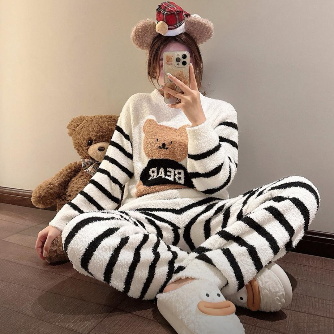 小春的居家服仓库