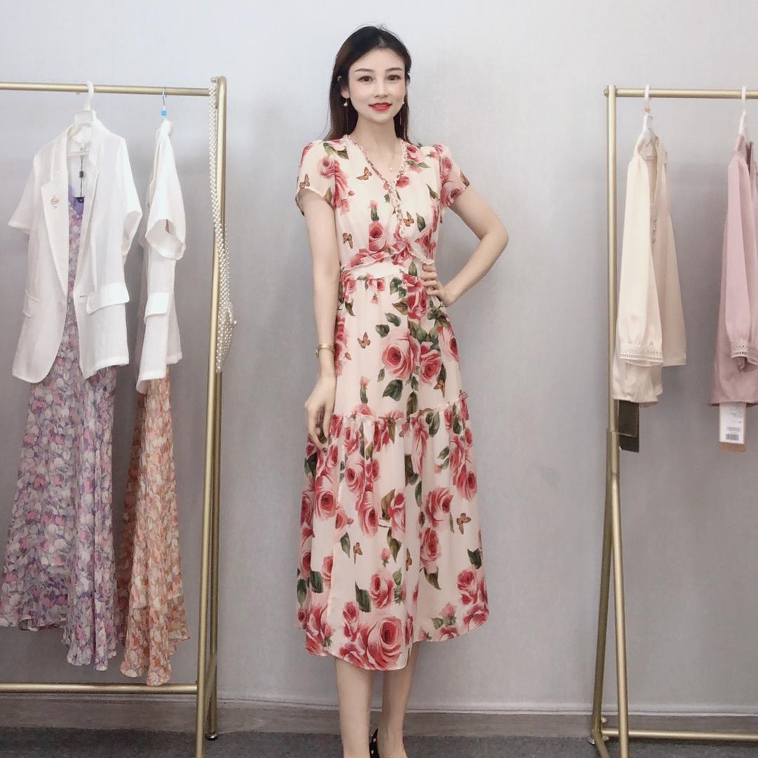 布又女装