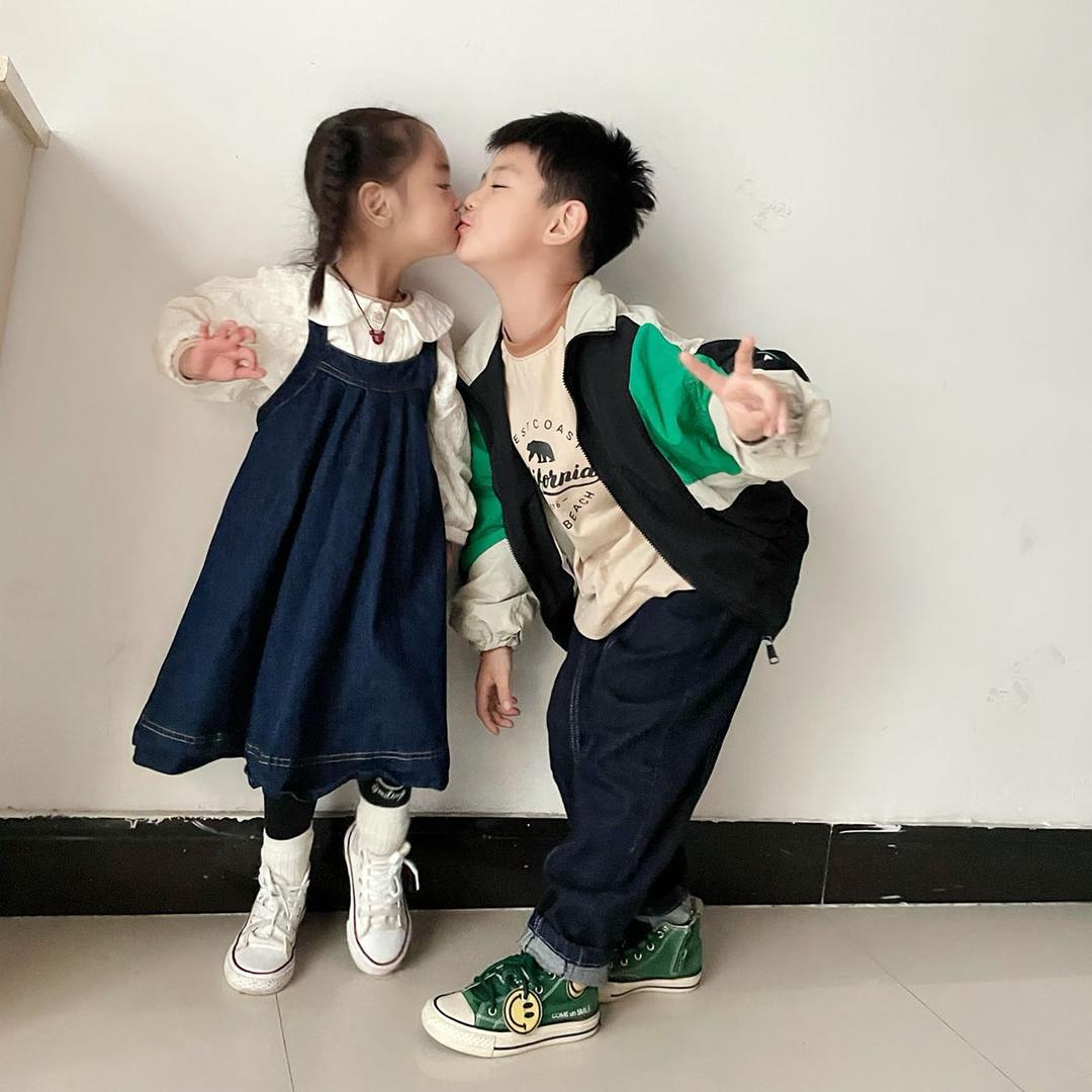 甜心儿💕吖💃