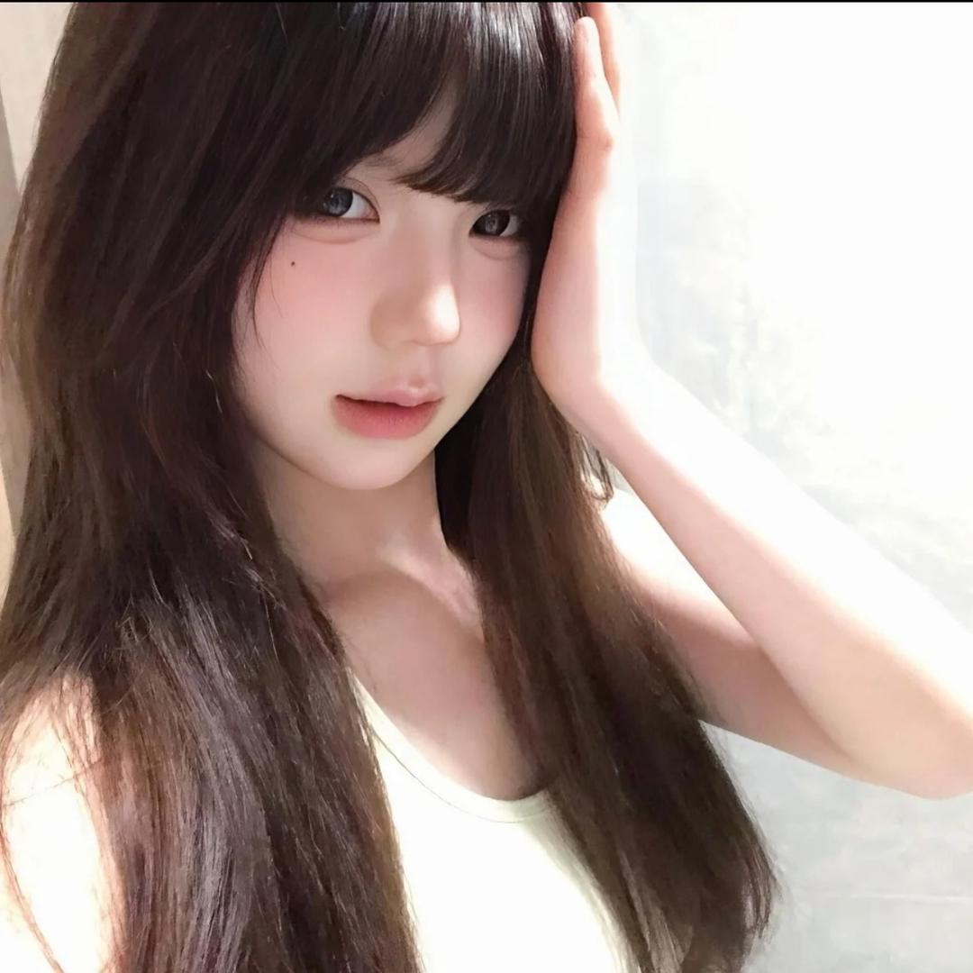 冉冉🫧