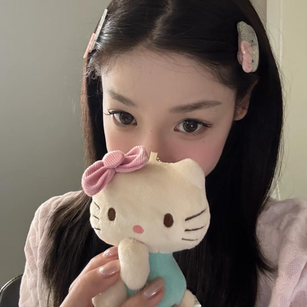 存款机的私生女