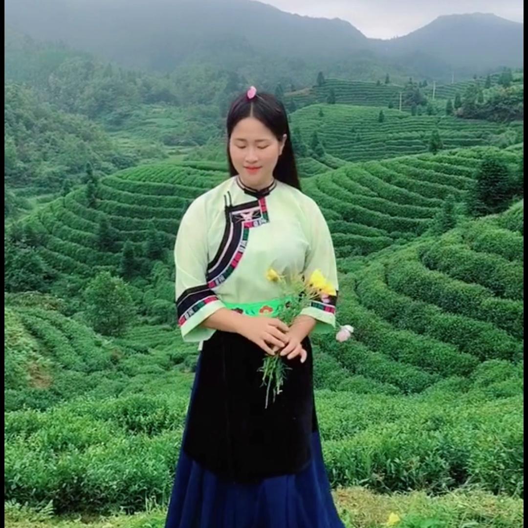 安顺小姐姐