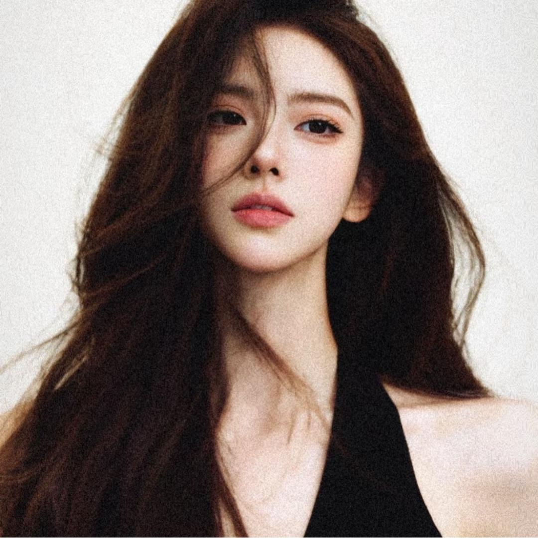 全浙江最正的妹