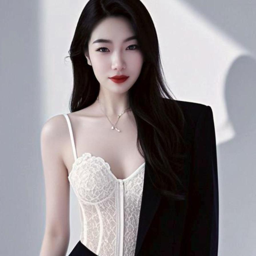 爱浪小媳妇儿🫦
