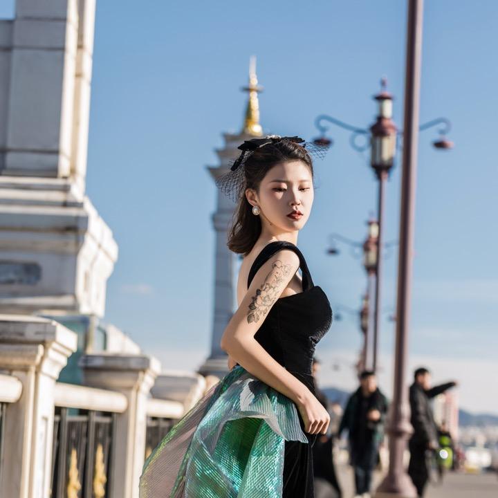 小陈（果也粉底液）