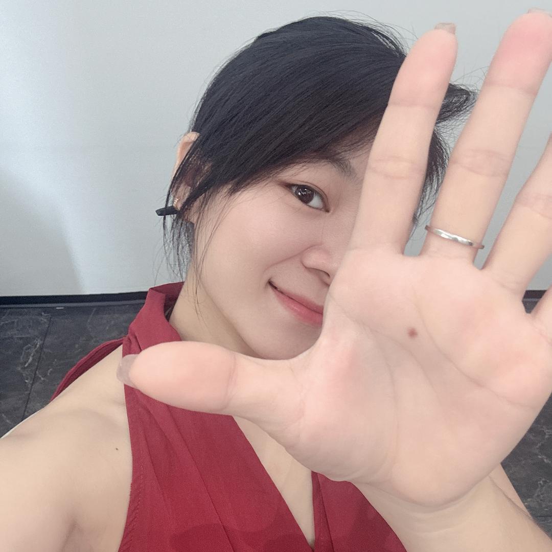 奢石岩板*斯米克磁砖 陈蔓蔓