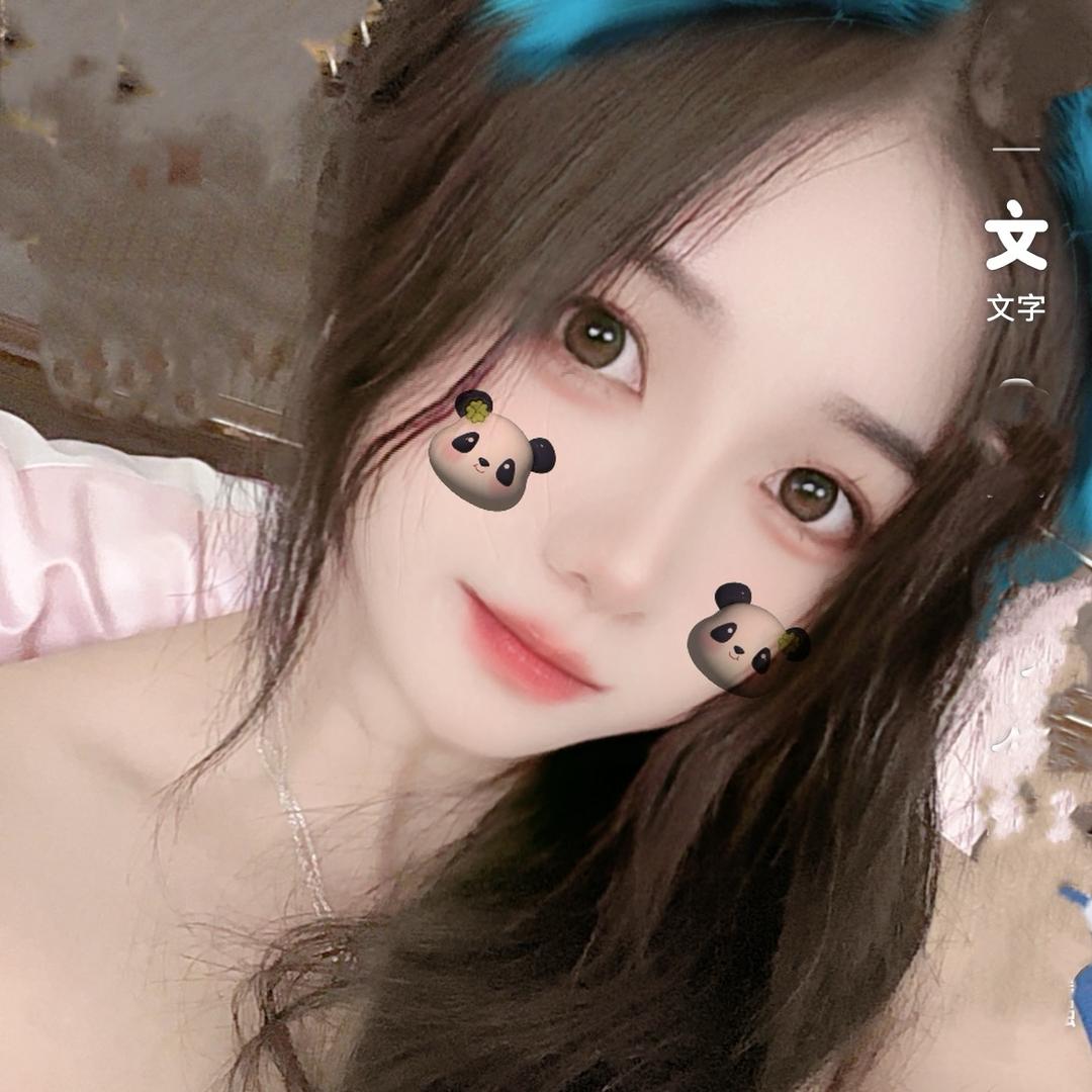 敏敏小可爱❤