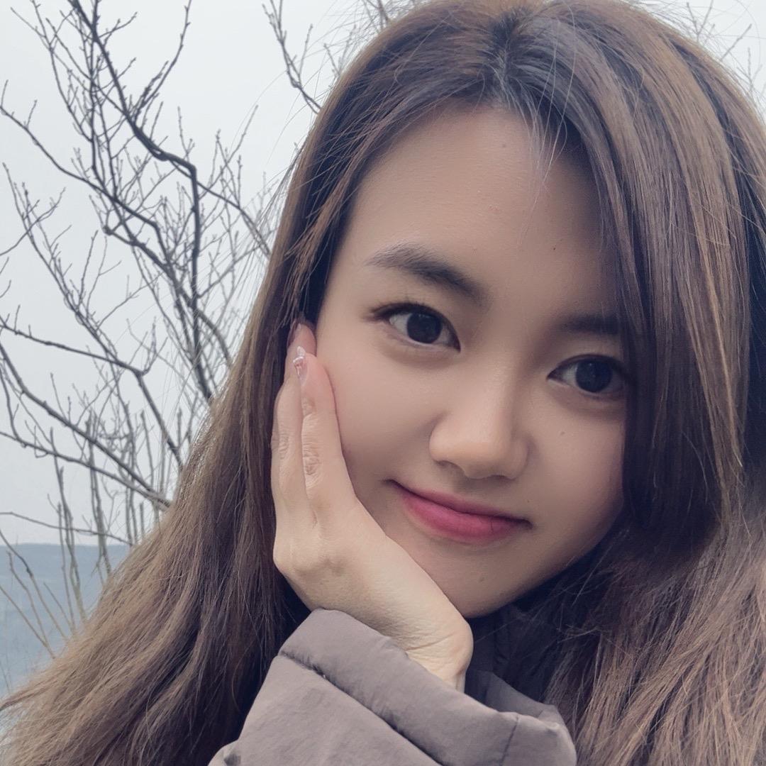 心有林熙❤️