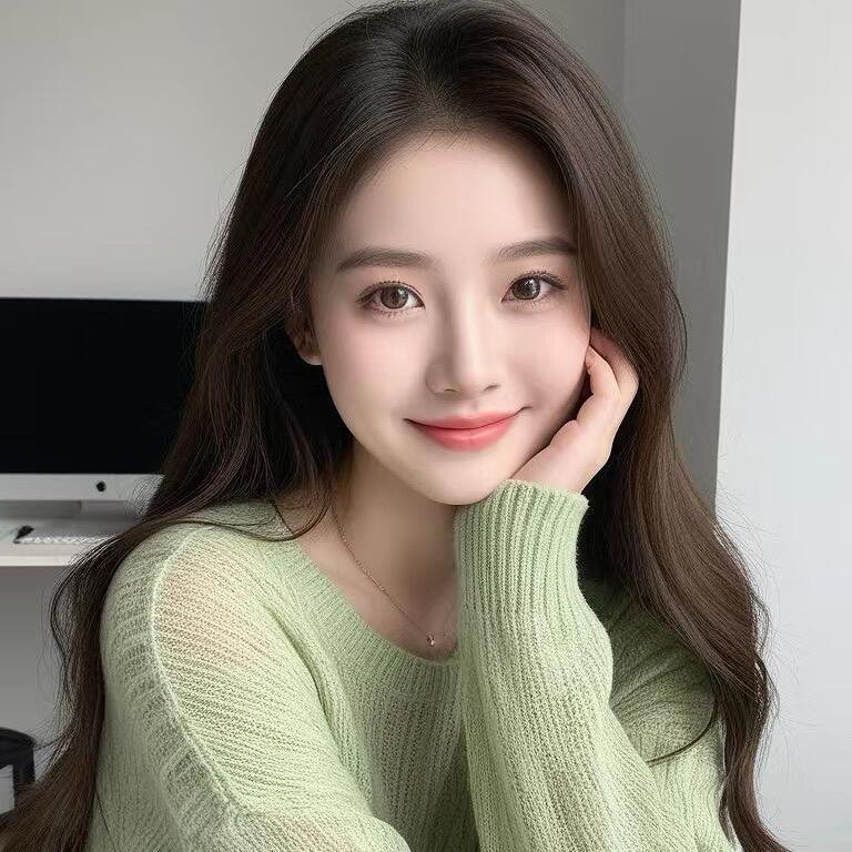 麦莉欣