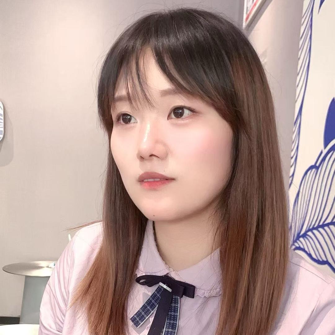 兰丫头(西充90后小姐姐)
