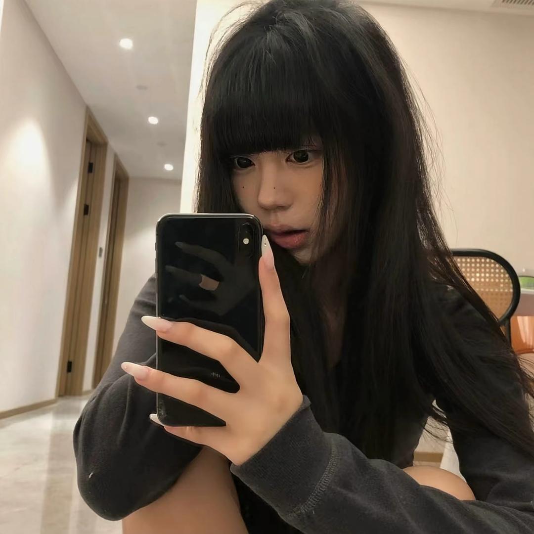 老公站街我数钱