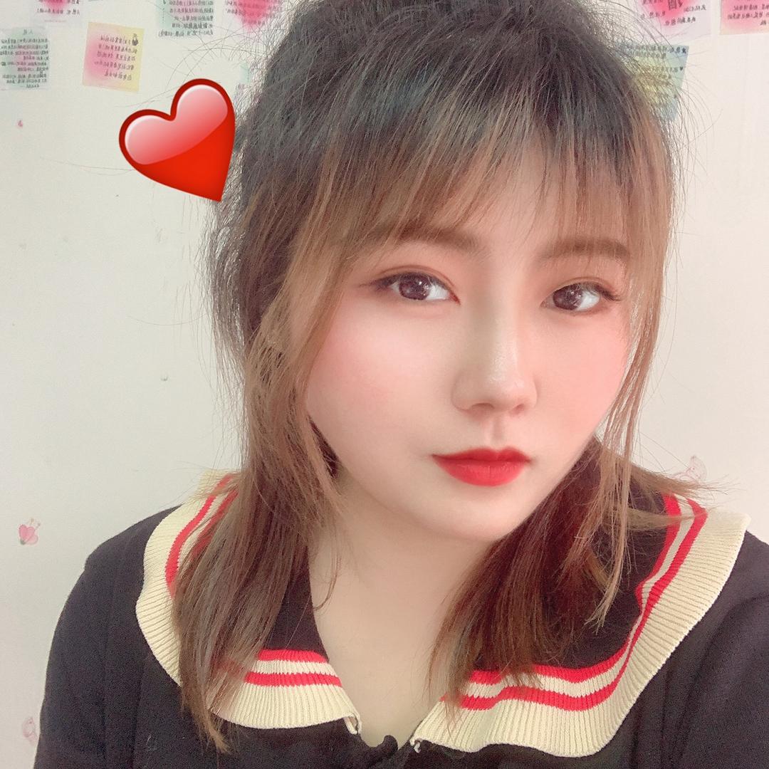 ❤️旺旺小仙女