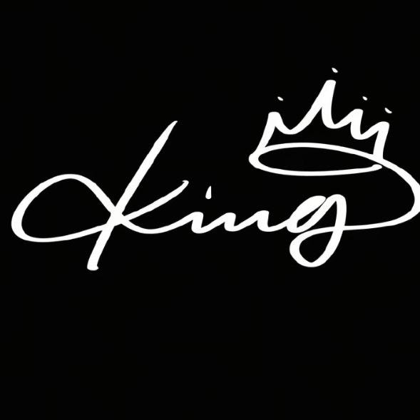 King哥