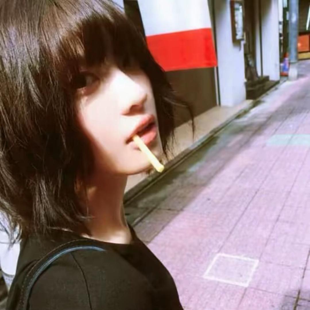 你还是这副死德行