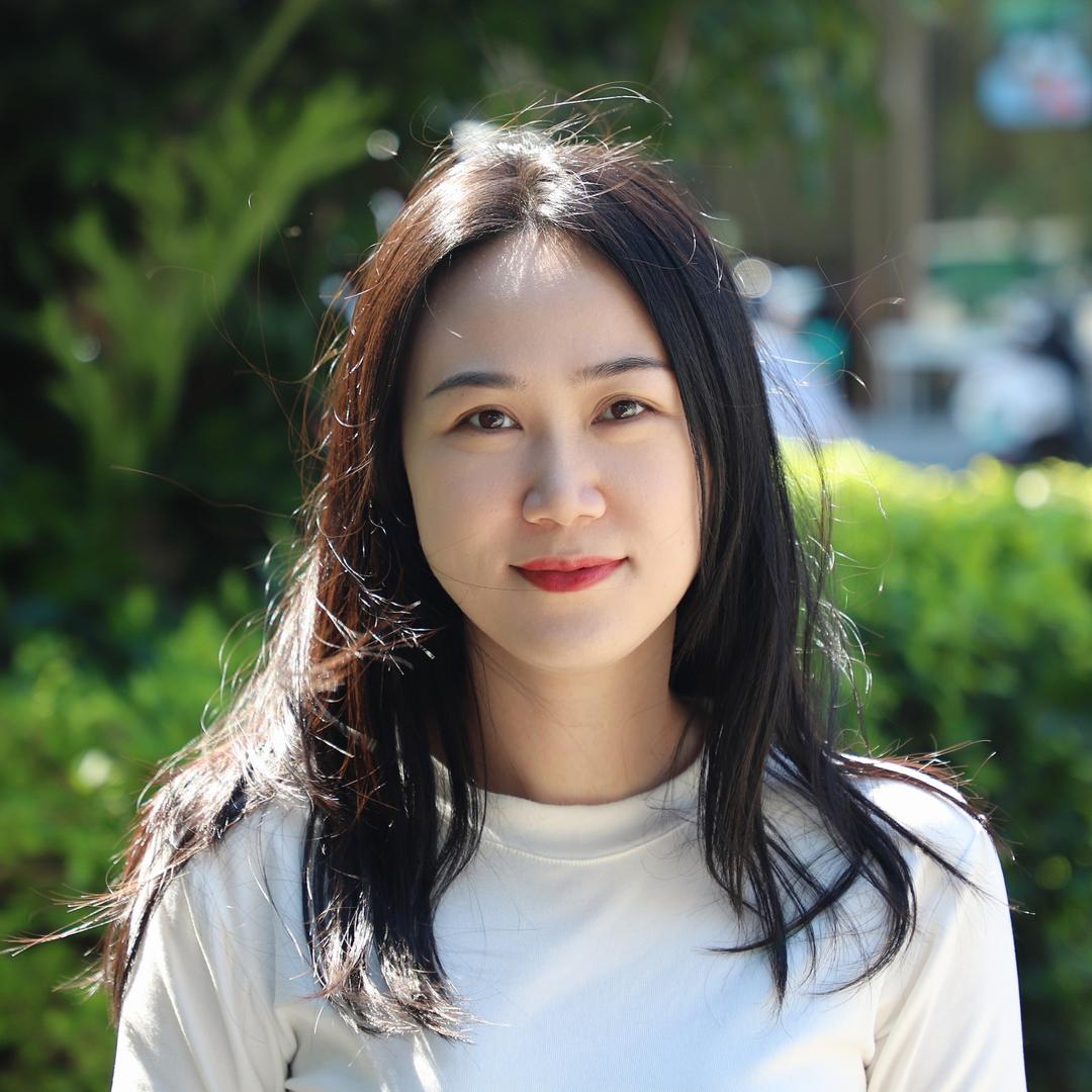 北海装修主理人娜娜