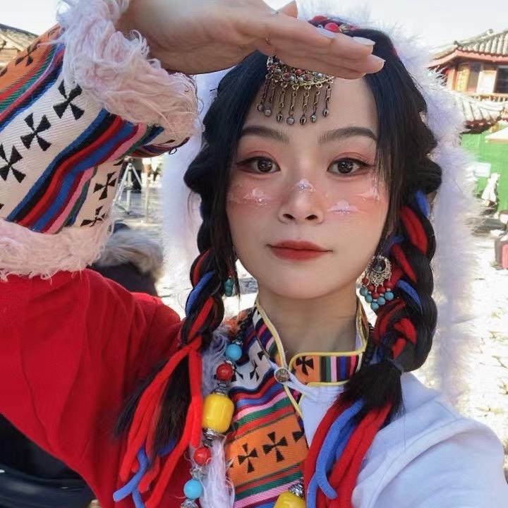 ❤️柒柒