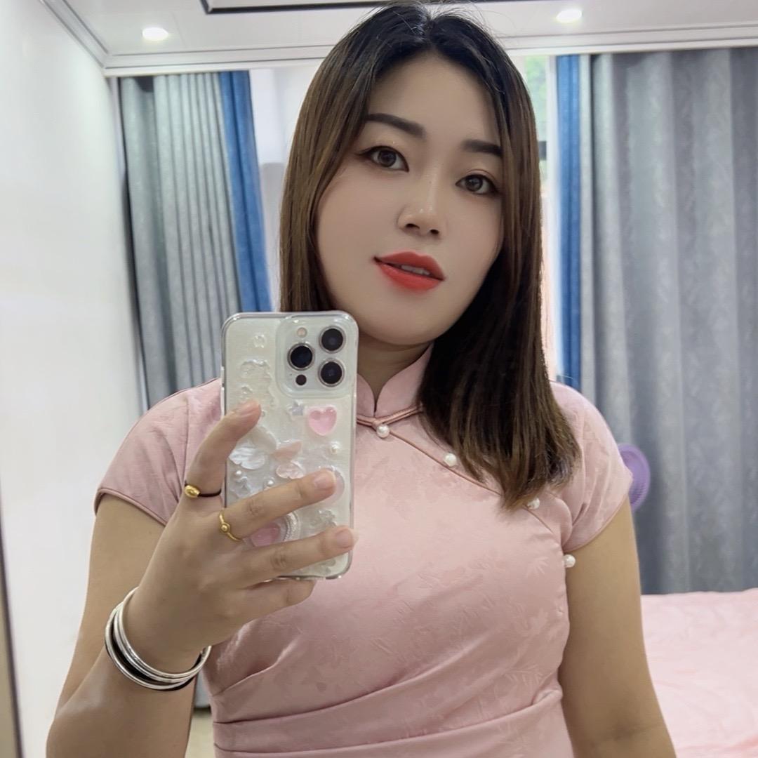 🙋‍♀️大脸妹💃
