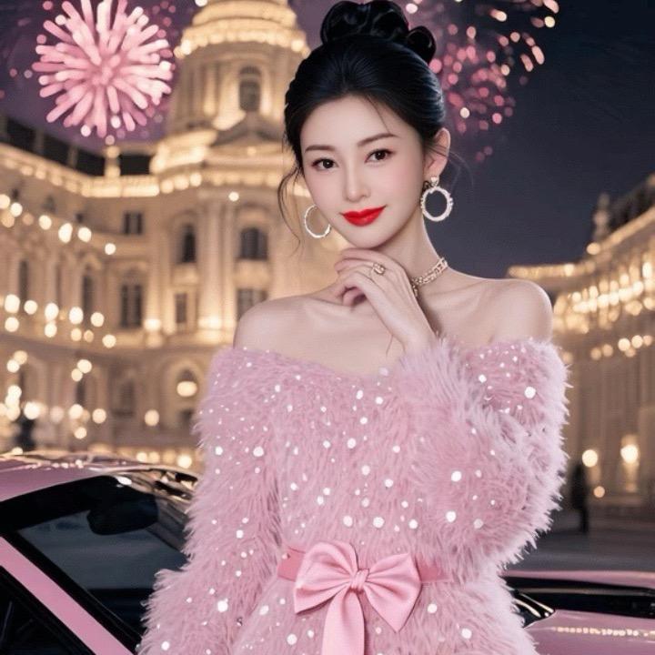美仔