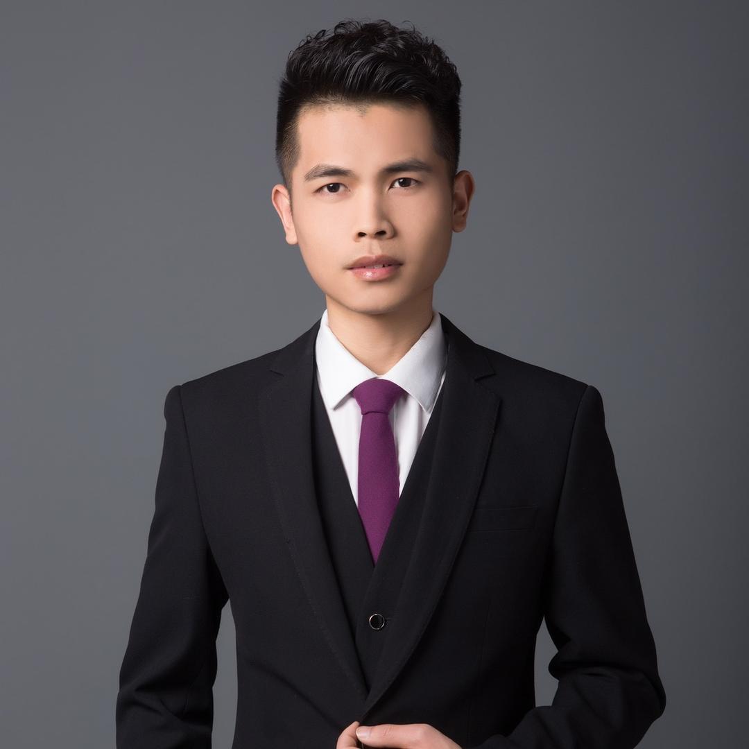 洪老师谈