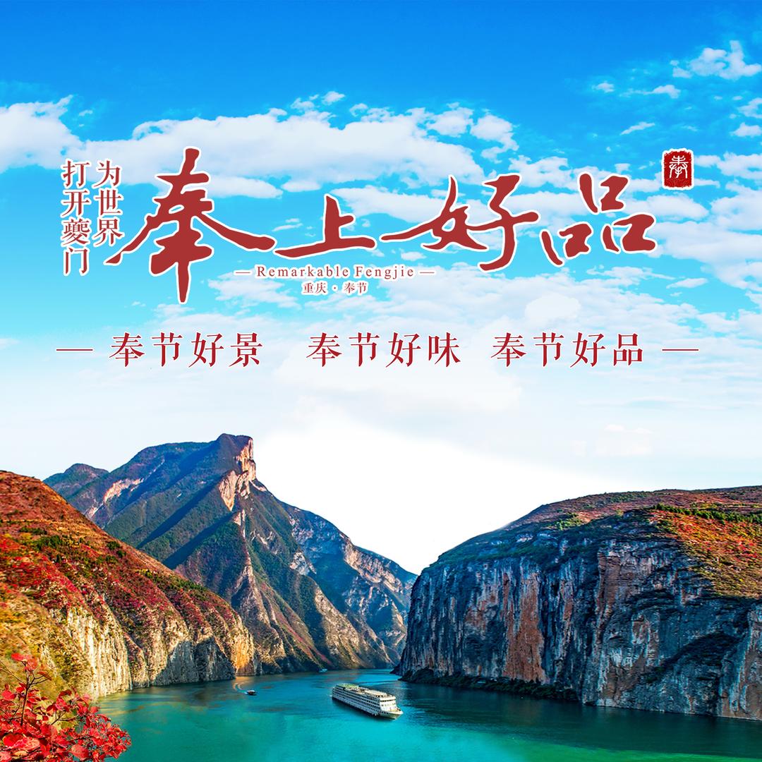 奉上好品