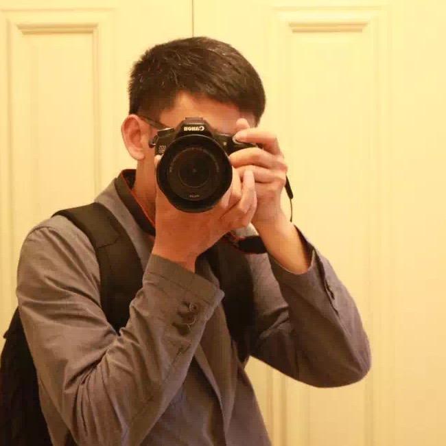 山野村夫(路亚）