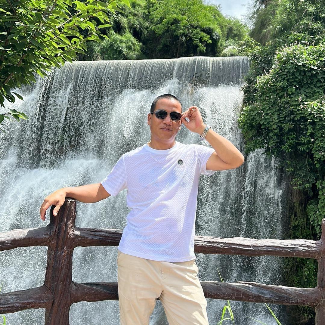 全民大姐夫
