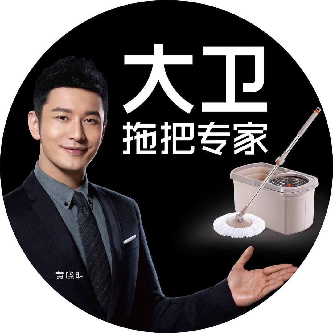 大卫拖把专家心选店铺