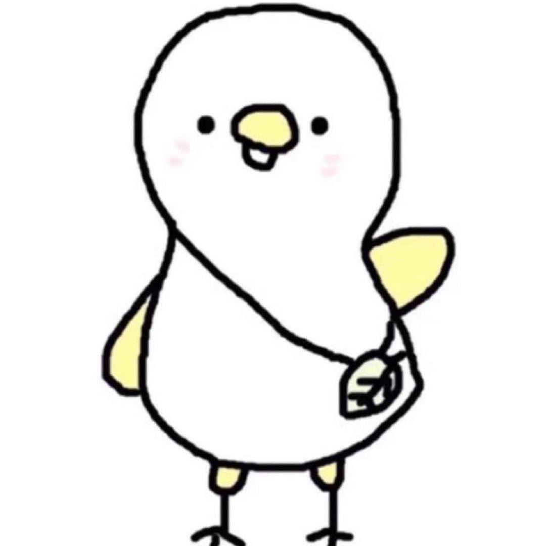 小羊每天都很困