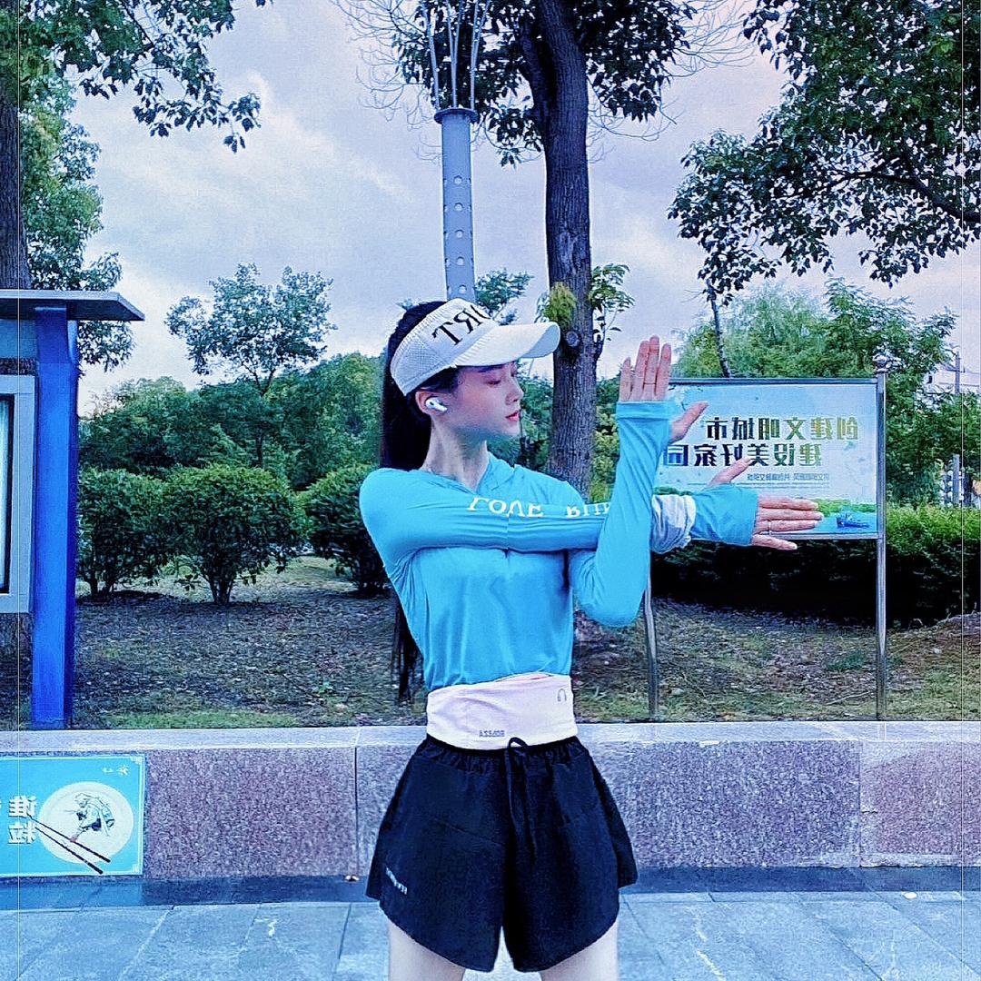 爱跑步的王哒哒🏃‍♀️