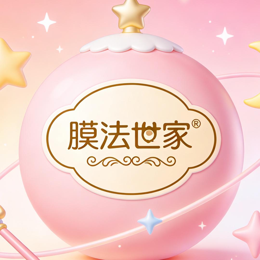 膜法世家面膜推荐官