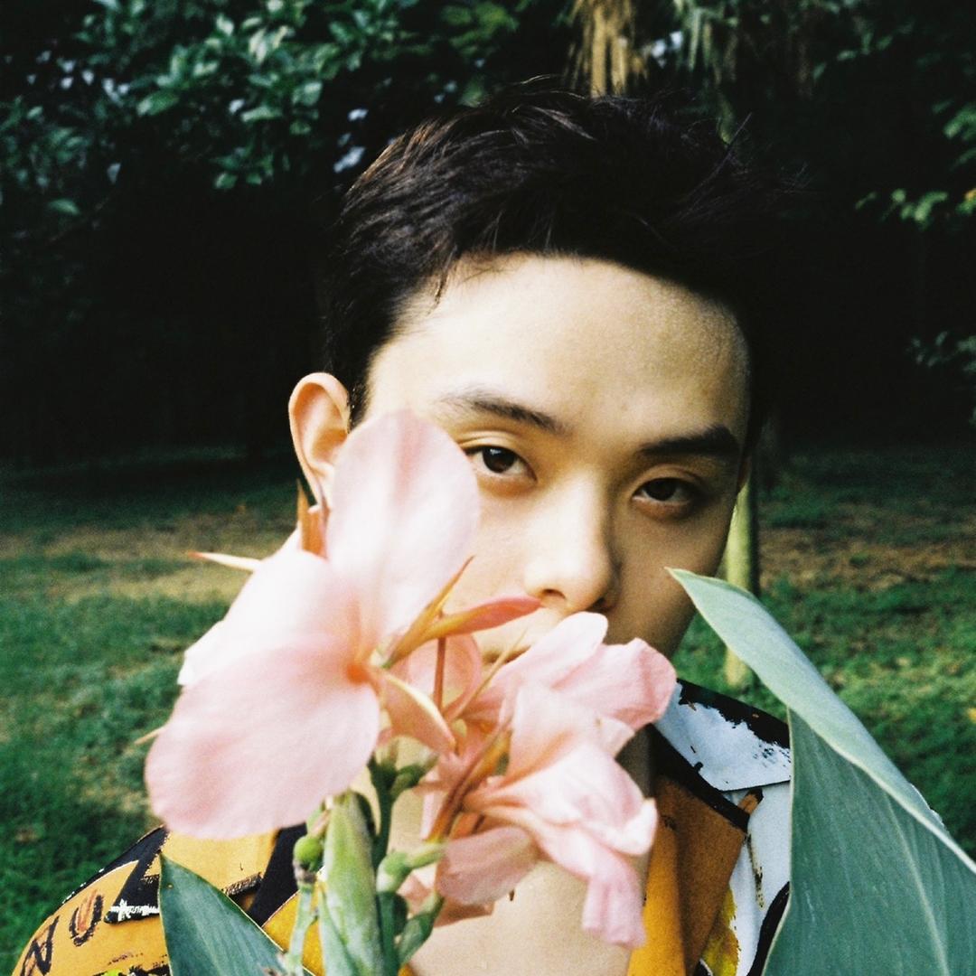 📽林煒康要吃饭