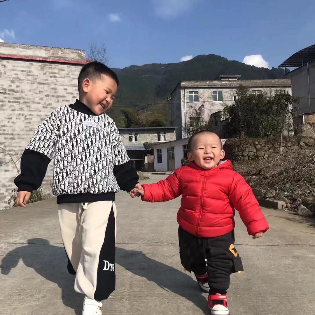 顺其自冉
