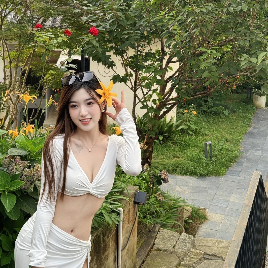 Sea沁沁