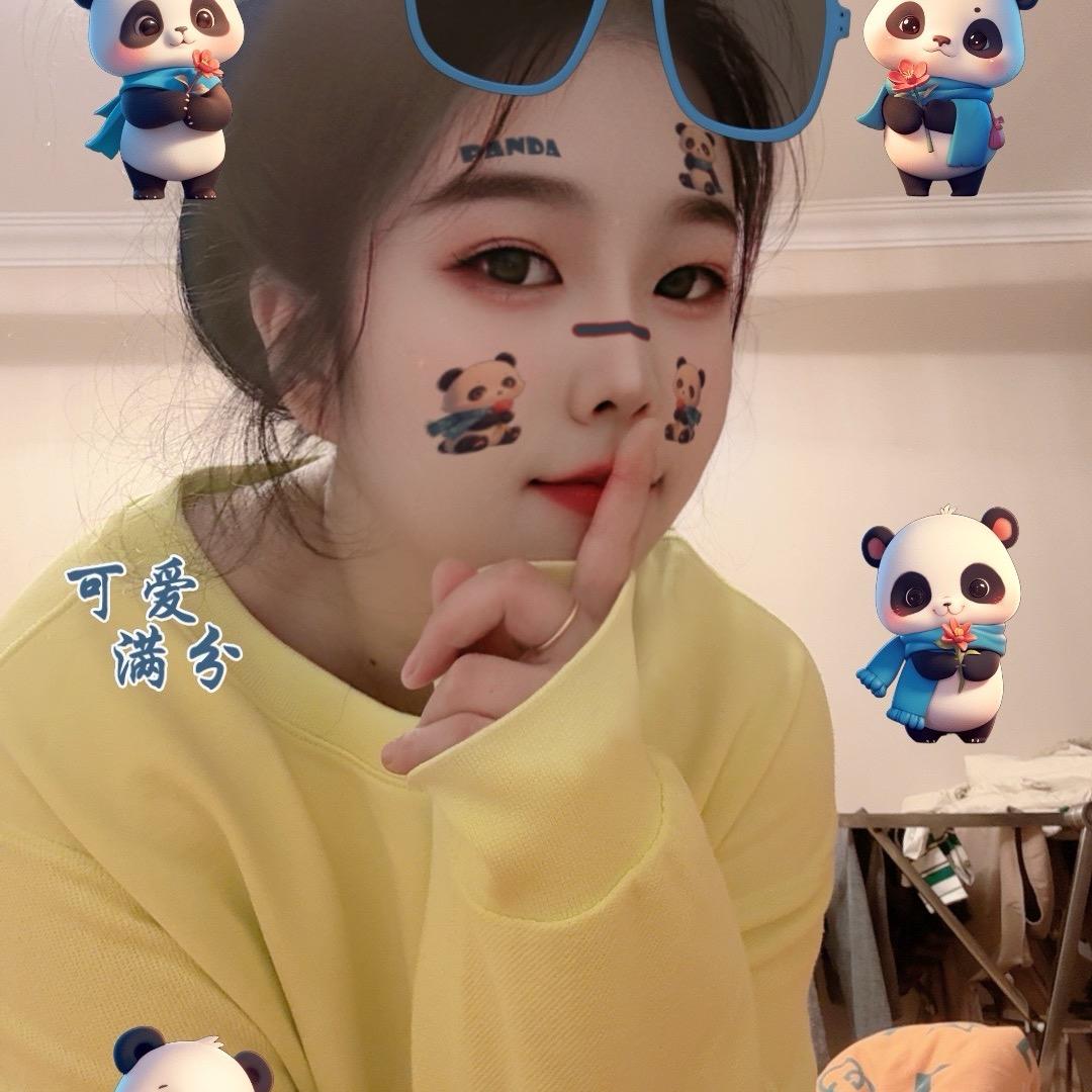 依  依🔥（交友）(带新人)