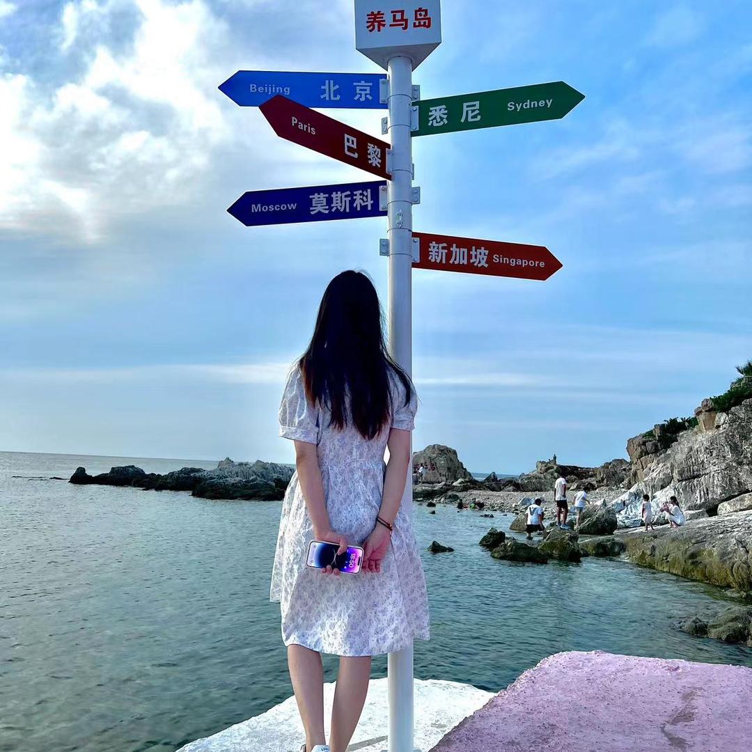 🌈小晗同学