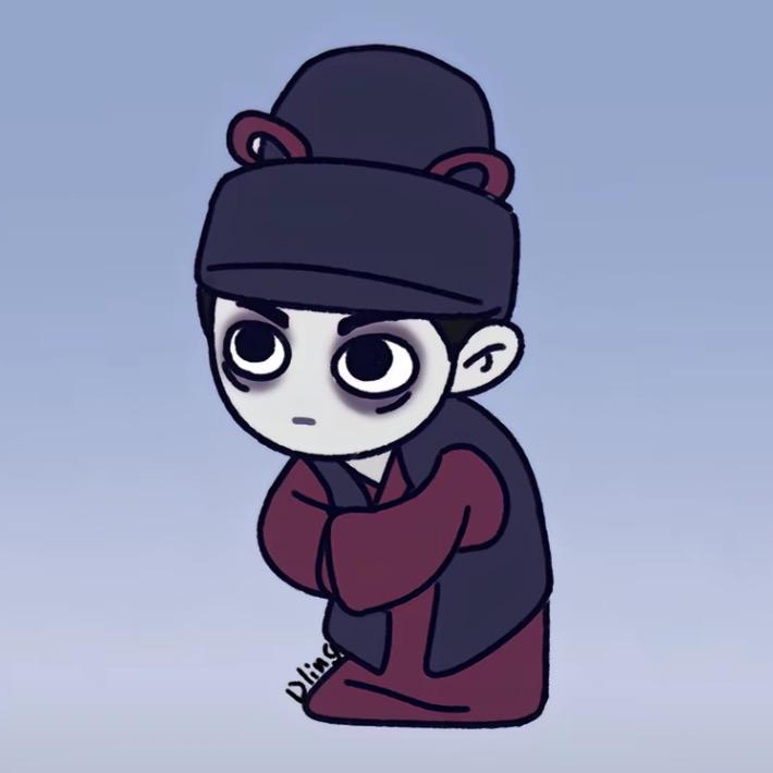 满眼星辰都不及你🫆