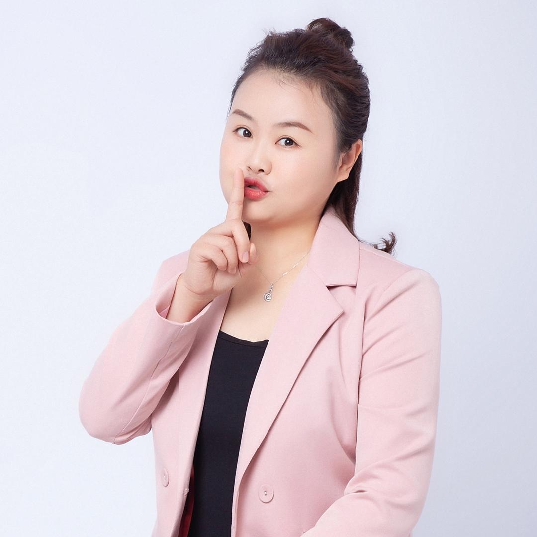 英文歌女王·大米