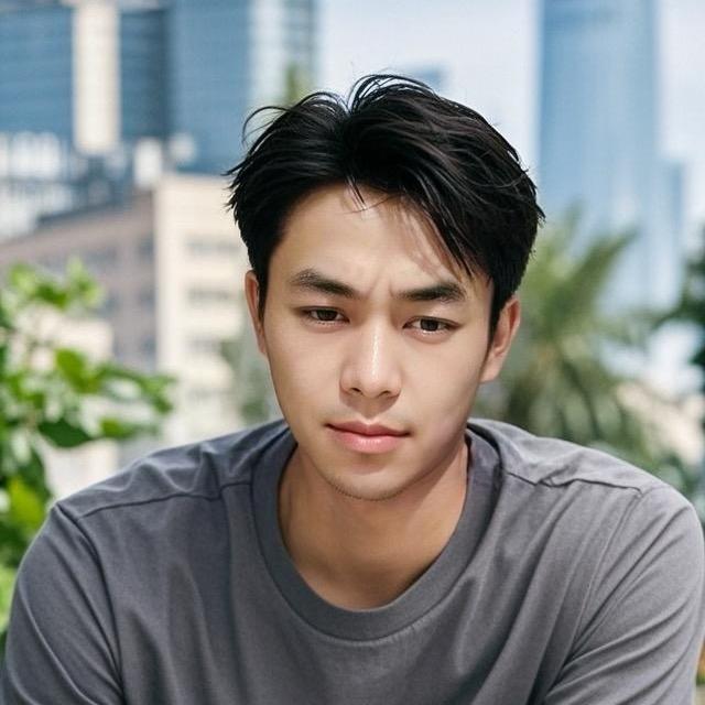 ᥫ动了情的痞子᭄