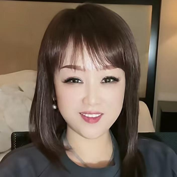 云朵@