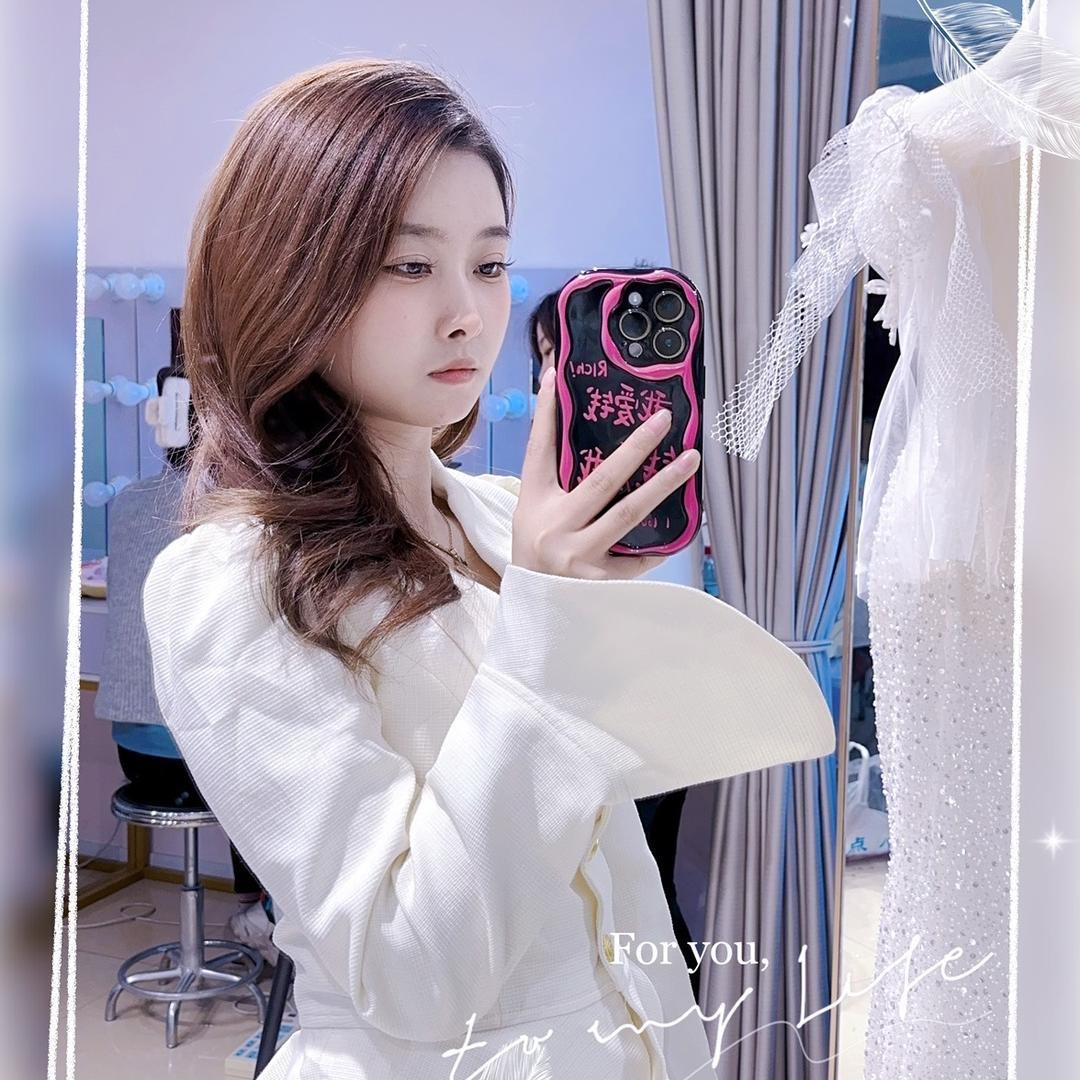 化妆师荆（约妆版）